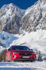 Opel Insignia GSi Sports Tourer 2020 года